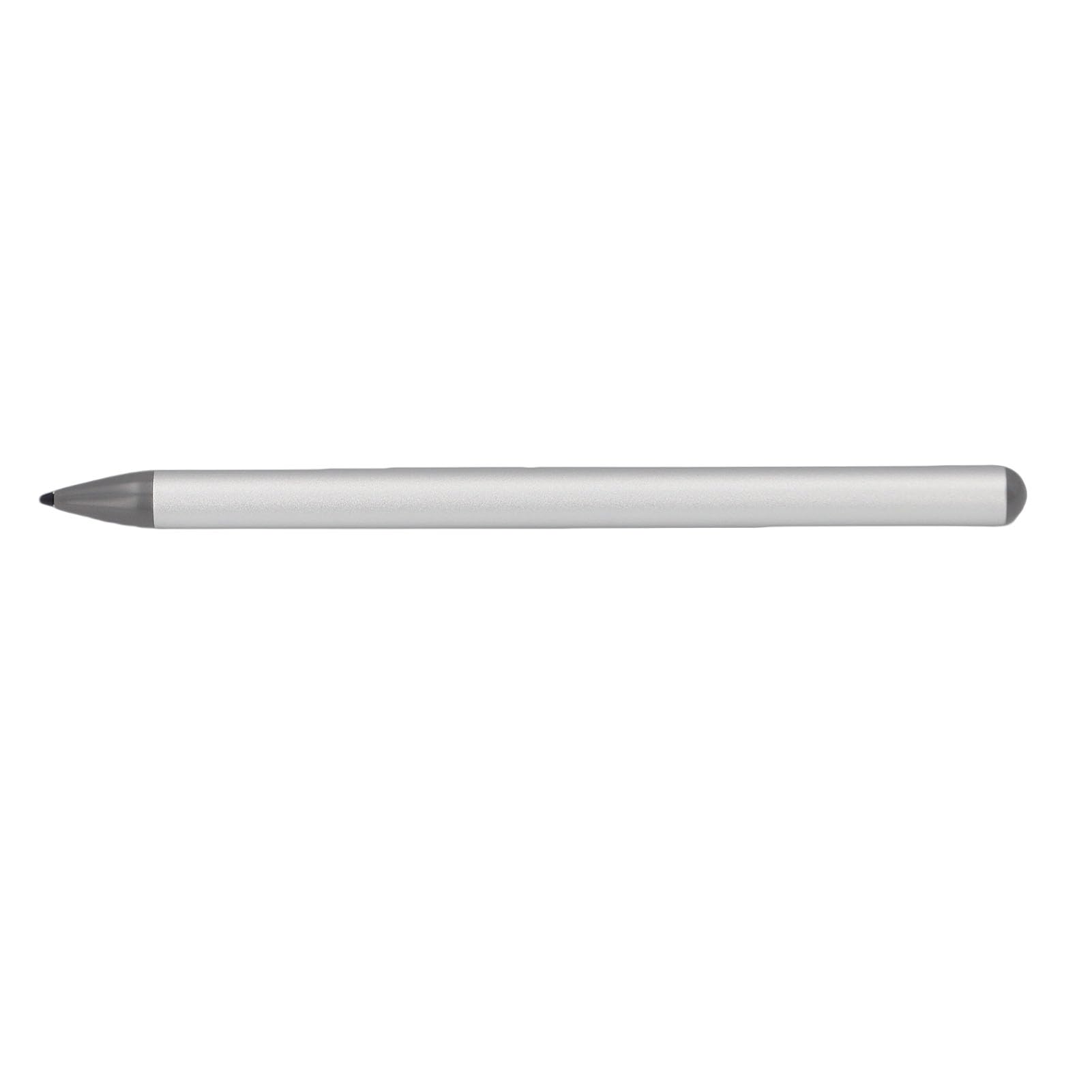 Penna Touch Screen Tilt Attiva in Lega di Alluminio, 4096 (SILVER)