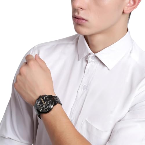 La mejor selección de Reloj Puma Dorado , listamos los 10 mejores. 25 Reloj Puma Dorado marca AX ARMANI EXCHANGE (2)