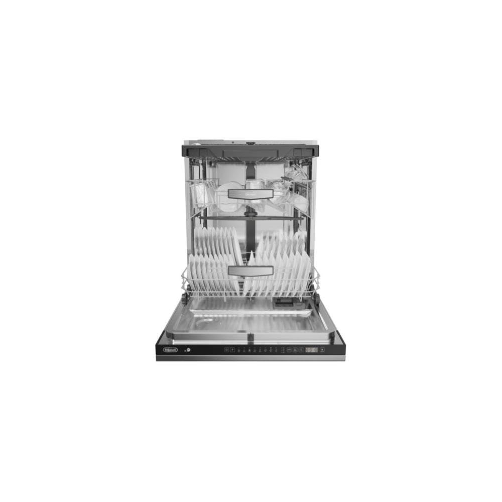 L60P83B - Lavastoviglie da Incasso 60 cm 16 Coperti a Scomparsa Totale Classe Energetica B