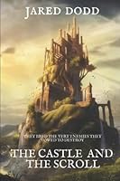 The Castle and The Scroll 1790830729 Book Cover