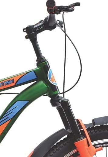 Image of LOTUS-S LOTUS-BRITISH-1014 26 T Road Cycle