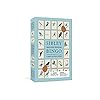 Clarkson potter sibley backyard birding bingo a game for bird lovers board games  urban country home decor