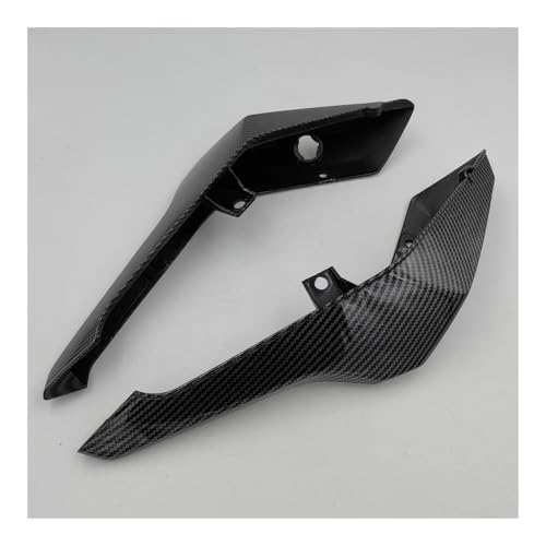 Aileron latéral carénage en carbone pour moto G 310R 2018-2023