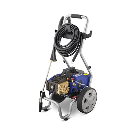 AR Blue Clean 630K Cover