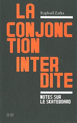 Télécharger La conjonction interdite : Suivi de La question est de savoir qui sera le maître PDF