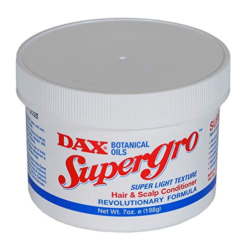Dax SuperGro, 7 Ounce
