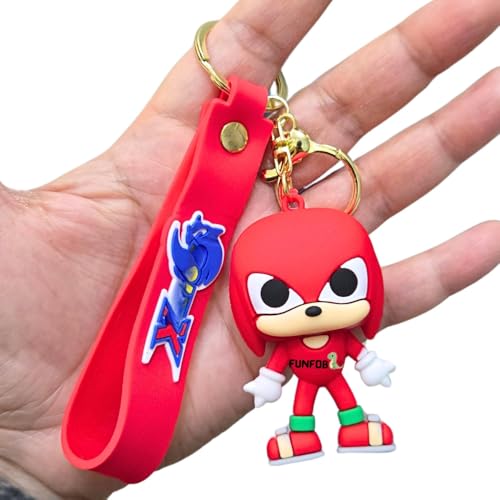 Image of FUNFOB Keychain Collectible For Boys & Girls Gifting