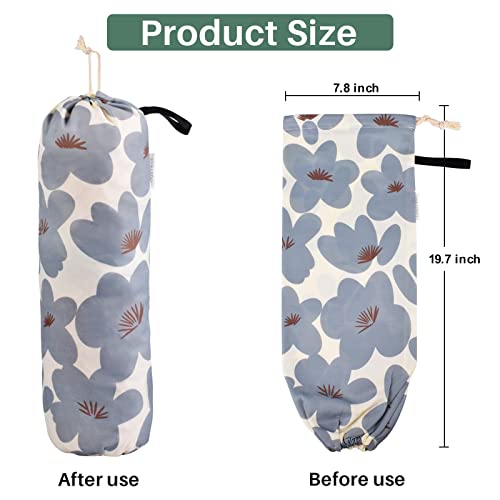 Encuentra reviews de Porta bolsas de plastico comprados en linea. 29 Imagen adicional