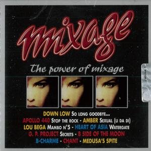  Mixage 2 \'99