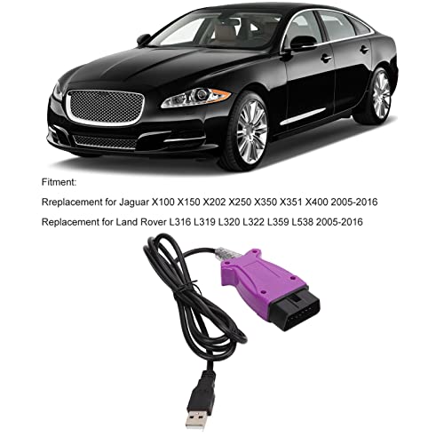 Auto Diagnostisch Hulpmiddel, Betrouwbare Hoge Taaiheid OBD2 Scanner Hoge Nauwkeurigheid Slijtvast Multifunctioneel Met… - Afbeelding 8