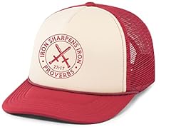 Khaki/Dark Red/Dark Red