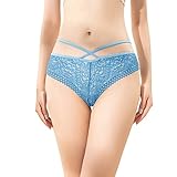 Underwear ReizvolleBody ShaperSlip Hipster Damen Unterhose Sexy FitnessPanties Strings Hipster ErwachseneUnderwear SpitzeTaillenslips Unterwäsche Unterröcke FunKomfort Höschens Set