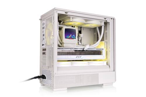 Thermaltake Retro 260 TG - vue 9