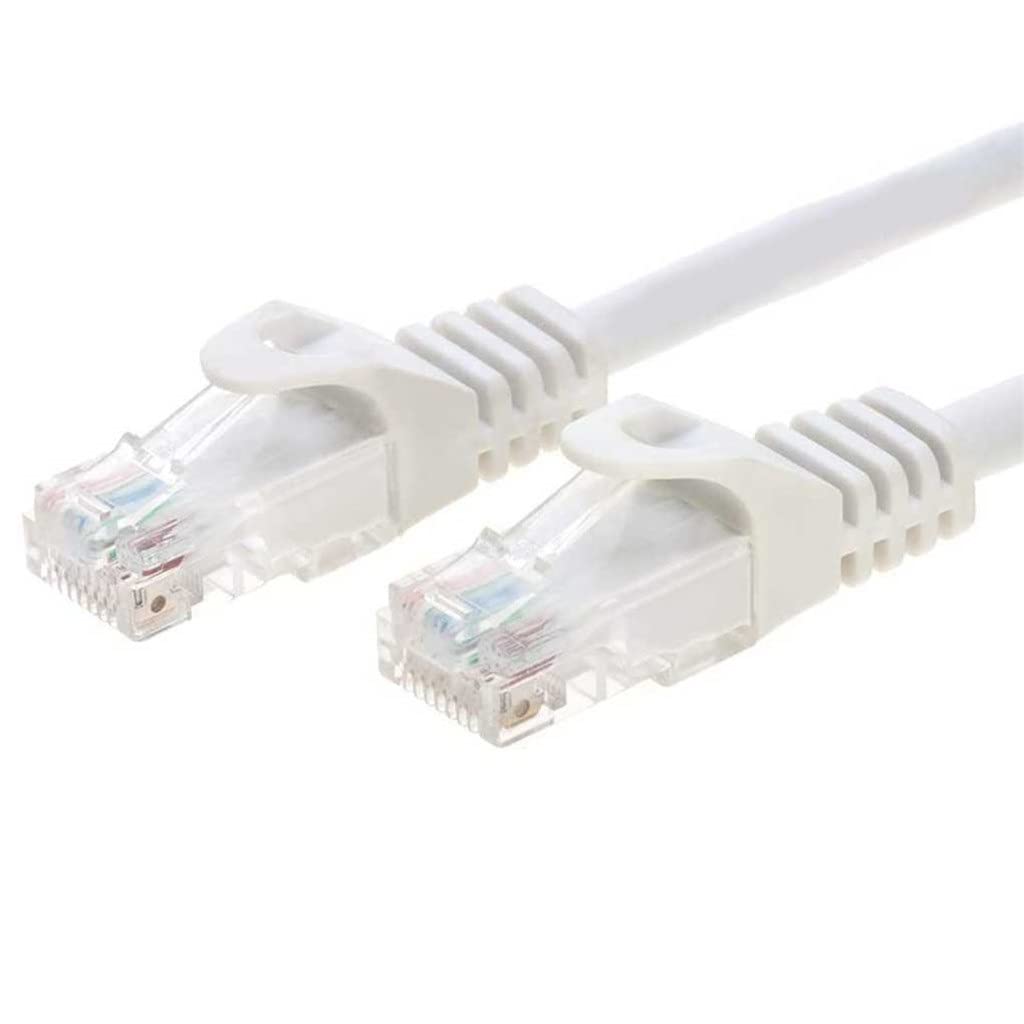 Network Cable 550Mhz Bandwidth High-Speed Ethernet LAN RJ45 Male Connector Laptop Router Cables