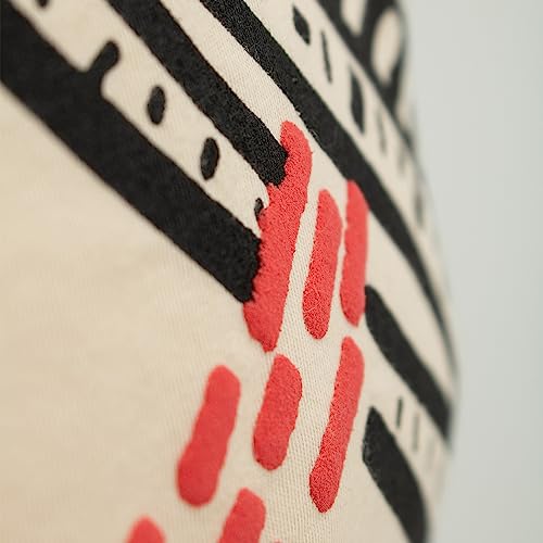 Keith Haring Iconic Artwork Elevated Ink T-Shirts for Men or Women2