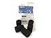 Polaris Tail Scrubbers 5 pack for Model 180, 280, 360, or 380 Pool Cleaners