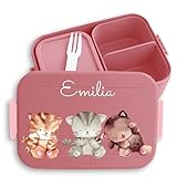 Geschenk mit Namen personalisiert by Shirtracer