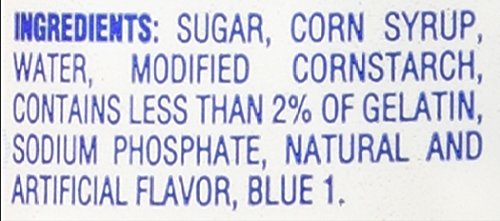 Kraft Jet-puffed Mallow Bits Vanilla Flavor Marshmallows, 3 OZ Bottles (Pack Of 3)