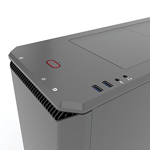 Build My PC, PC Builder, Phanteks Eclipse P400S