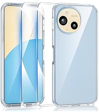 Amazon.co.jp: AQUOS sense10 ケース + ガラスフイルム付き（2枚