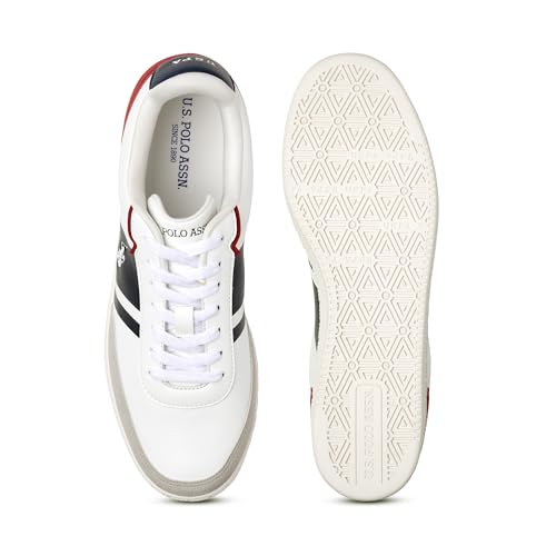 Image of U.S. Polo ASSN. Men Hilton Sneaker Shoes
