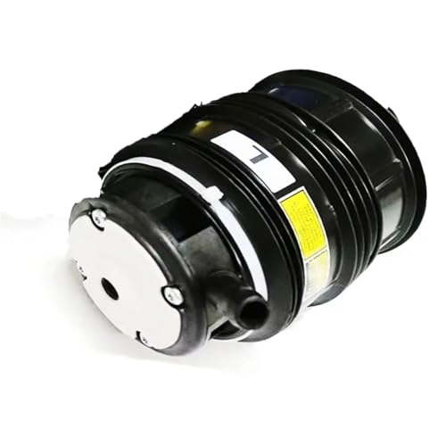 Suspension pneumatique arrière pour Mercedes W211 S211 E320 CLS550 sac à ressort 2113200725 gauche