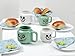 Imagen de Room Copenhagen LEGO Taza de cerámica