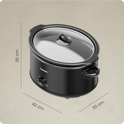 Opiniones de Crock Pot - los preferidos. 8 Imagen adicional