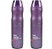 Produktbild 2x Wella Professionals Pure Tiefenreinigendes Shampoo - 250ml