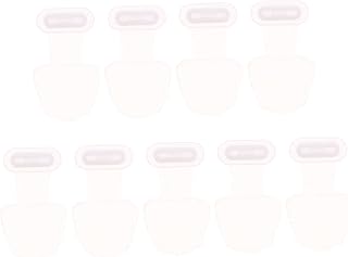 UKCOCO 80 Peças Plugue De Poeira Decoração De Telefone Porta De Carregamento De Telefone Plugues Inteligentes Acessórios De Capa De Telefone Plugue USB Protetor De Porta De Telefone Capa