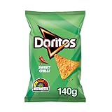 Doritos Chilli, 140g