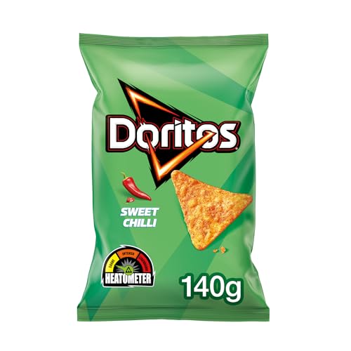 Doritos Chilli, 140g
