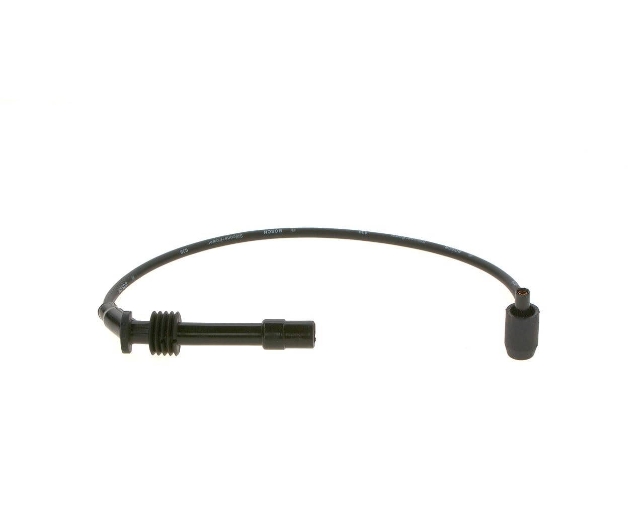 Bosch 0986357126 - Ignition cable - set of 4