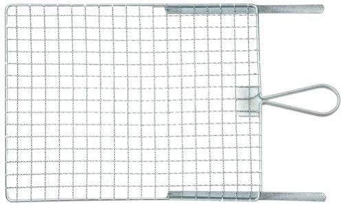 10 x SBS Farbgitter 26 x 30 cm Metall Abstreifgitter Malergitter Abstreichgitter