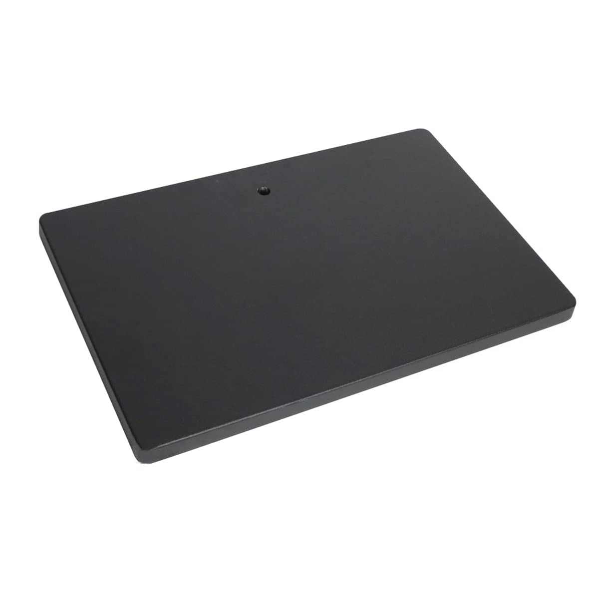 Microscope for Trinocular Microscope Stereo Binocular Microscopio Table Working Stand Holder Worktable Base Plate Pedestal Workbench Pad(Black)