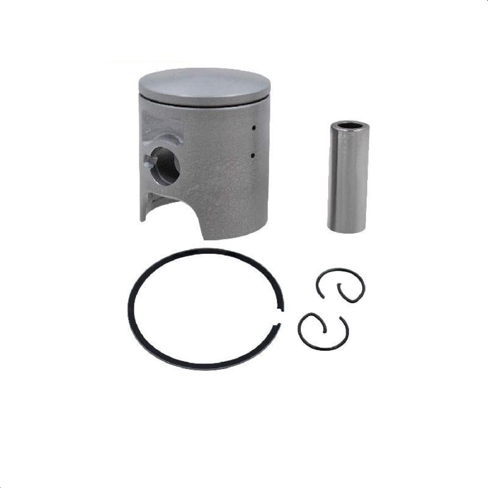 ピストンリングフルキット 47.5 ミリメートル 48 ミリメートル 48.5 ミリメートルシリンダーボアサイズ自動車オートバイ部品