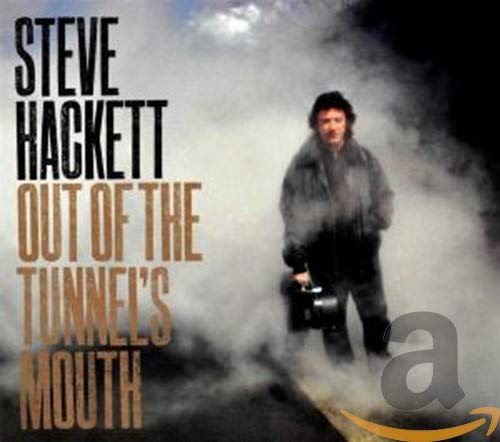 Out Of The Tunnels Mouth