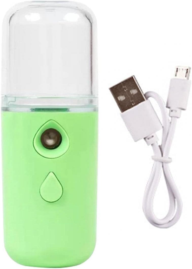 Hainice Facial outlet Steamer Mist mart Spray Nano Handy Sprayer