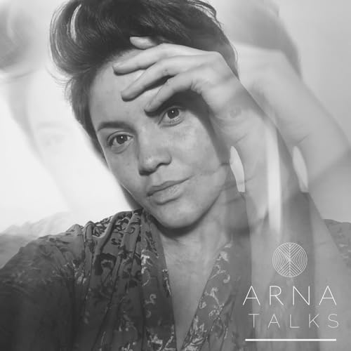 ARNA Talks to Julie Cooper, Founder of S&oelig;ur and Raising the Sisterhood Podcast