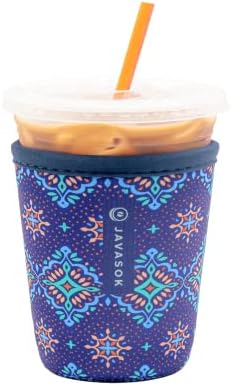 Amazon.com: Sok It x Reyn Spooner Java Sok Iced Coffee & Cold Soda ...