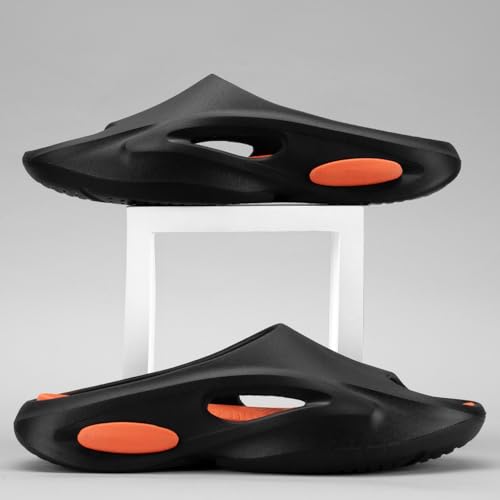 Image of ATOM Spaceman Slip-On Clogs