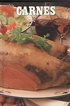 Paperback Carnes - Cocina En El Hogar (Spanish Edition) [Spanish] Book