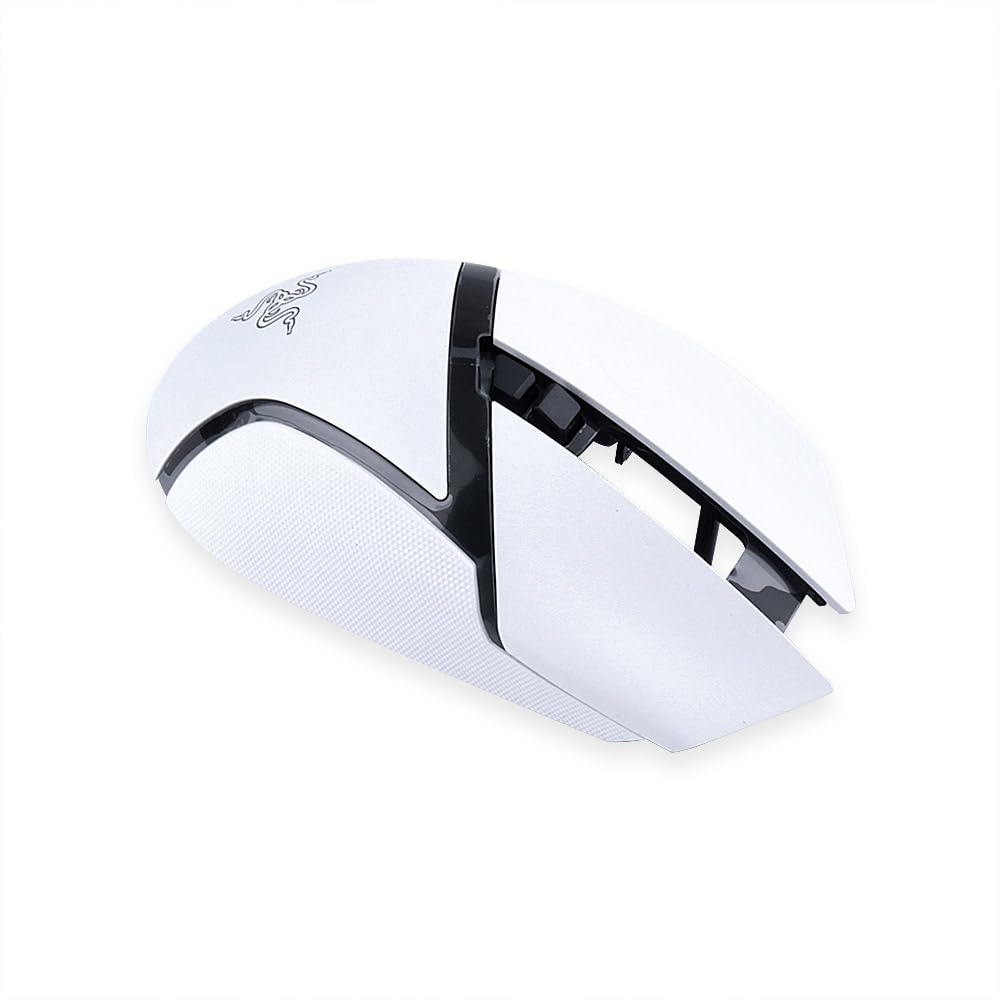 Amazon.com: Razer Basilisk V3 Wired Gaming Mouse Case - Top Case