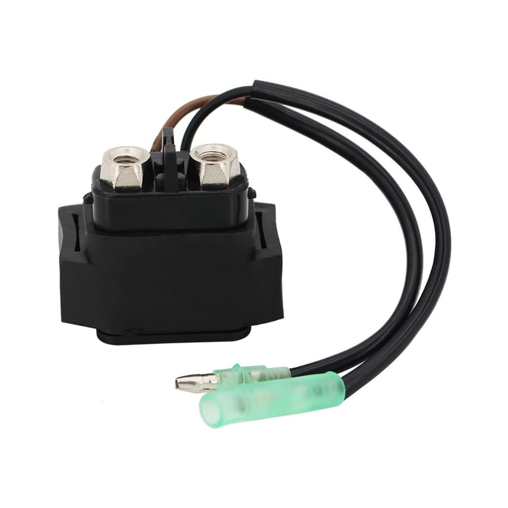 Relais démarreur Moto Solénoïde WaveRunner 68N-81940-00 68V-8194A-00