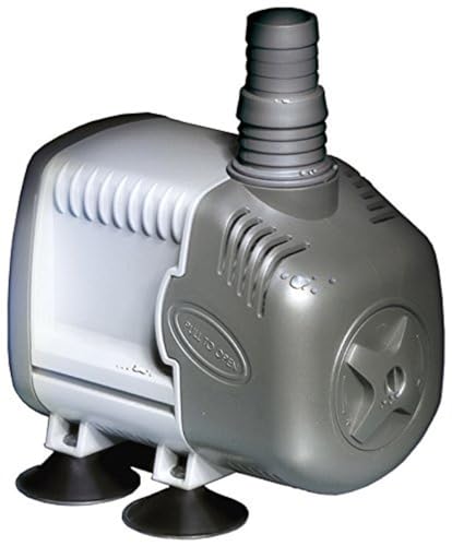 Sicce 995563 Aquarien Universalpumpe Syncra 2.0 2150 Liter/h 32 Watt
