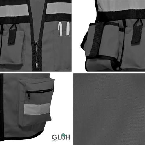 Equipo De Seguridad, Tools equipo seguridad industrial Marca GLUH INTERNACIONAL (2)
