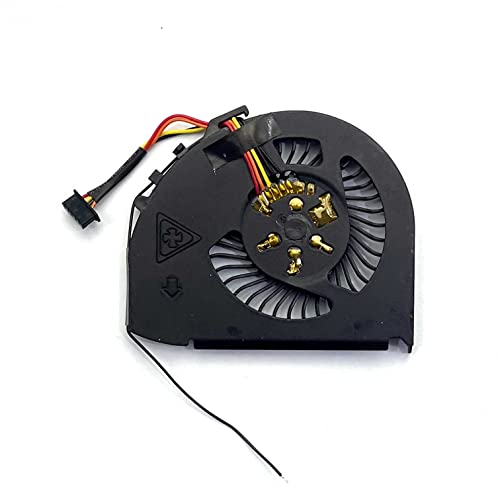 New Cpu Cooling Fan Replacement For Lenovo Thinkpad T440s T450s Series Udqfwy...