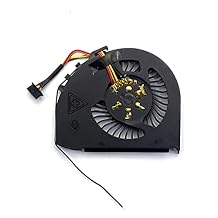 New CPU Cooling Fan Replacement for Lenovo ThinkPad T440S T450S Series UDQFWYR02BCM 04X0445 04X1850 DC5V 0.5A Fan Not fit for T450 / T440, Only fits for T440s / T450s