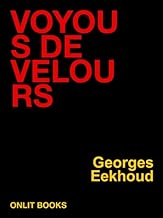 Download Voyous de velours (CLASSIQUE) PDF