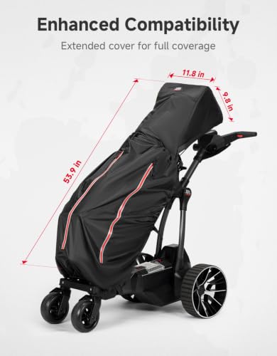 KEMIMOTO Portable Rain Cover